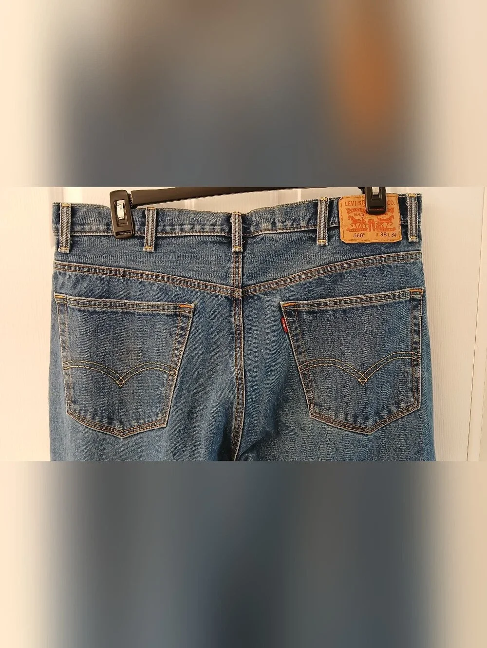 Levis men levi